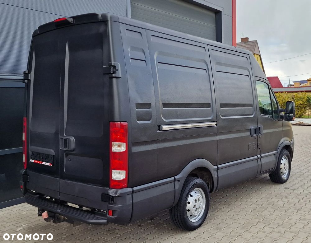 Iveco Daily 35S11V - 15