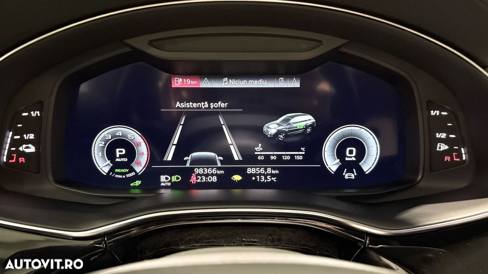 Audi Q7 55 TFSI e quattro tiptronic - 31