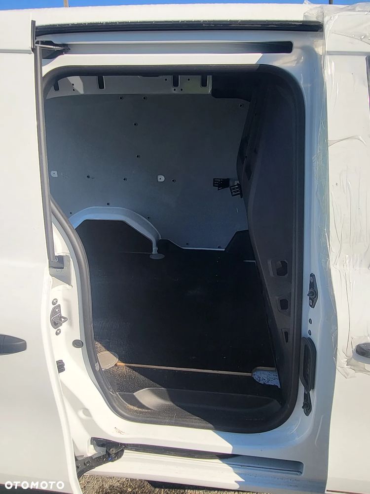 Renault KANGOO 745 km !!! - 13