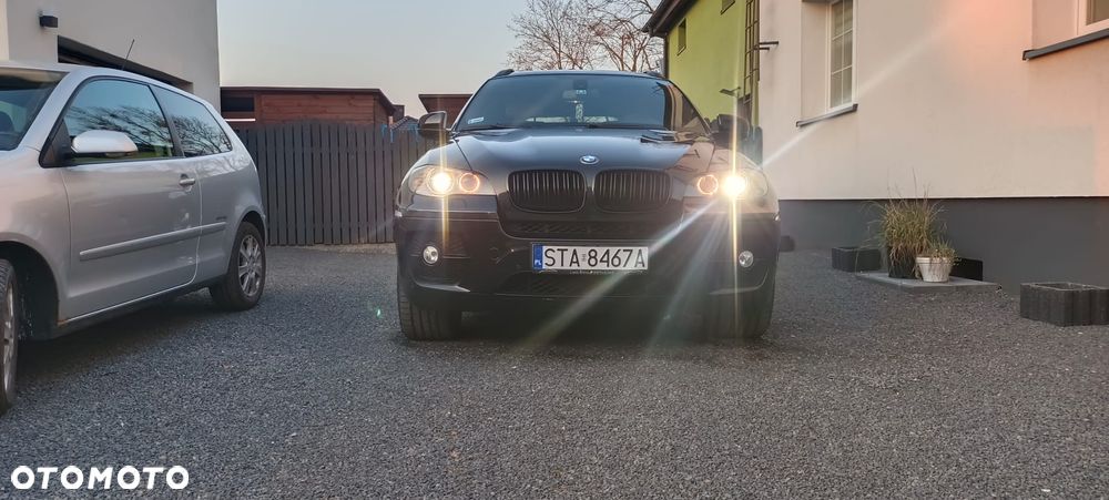BMW X6 35d xDrive - 18