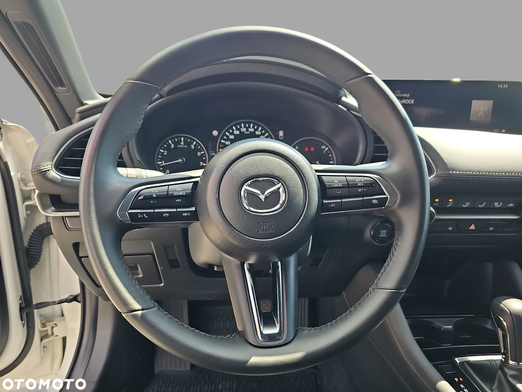 Mazda 3 2.0 mHEV Prime Line - 16