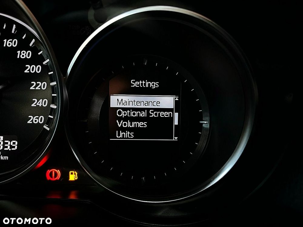 Mazda CX-5 - 37