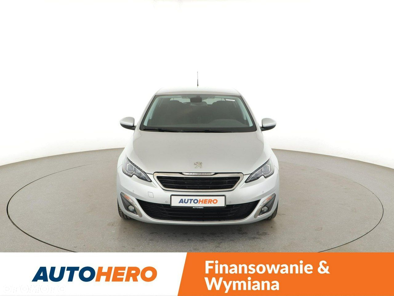 Peugeot 308 130 e-THP Stop & Start Allure - 11
