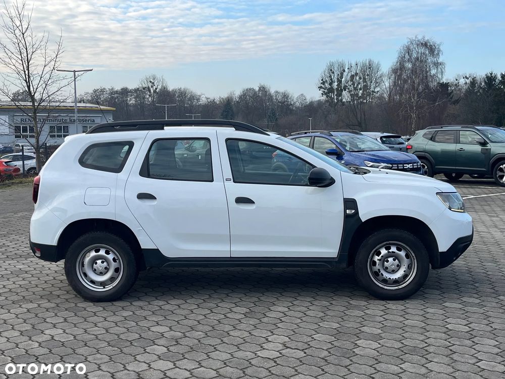 Dacia Duster 1.0 TCe Comfort - 6