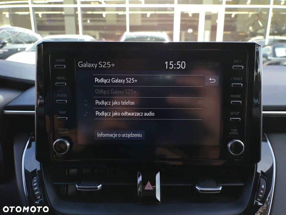 Toyota Corolla 1.2 T Comfort - 19