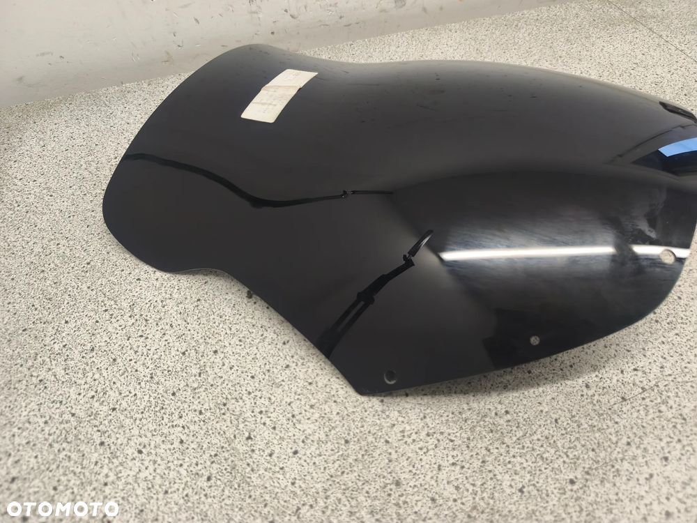 Szyba, szybka, owiewka przód Honda XL600 XL 600 Trasalp 600 - 3