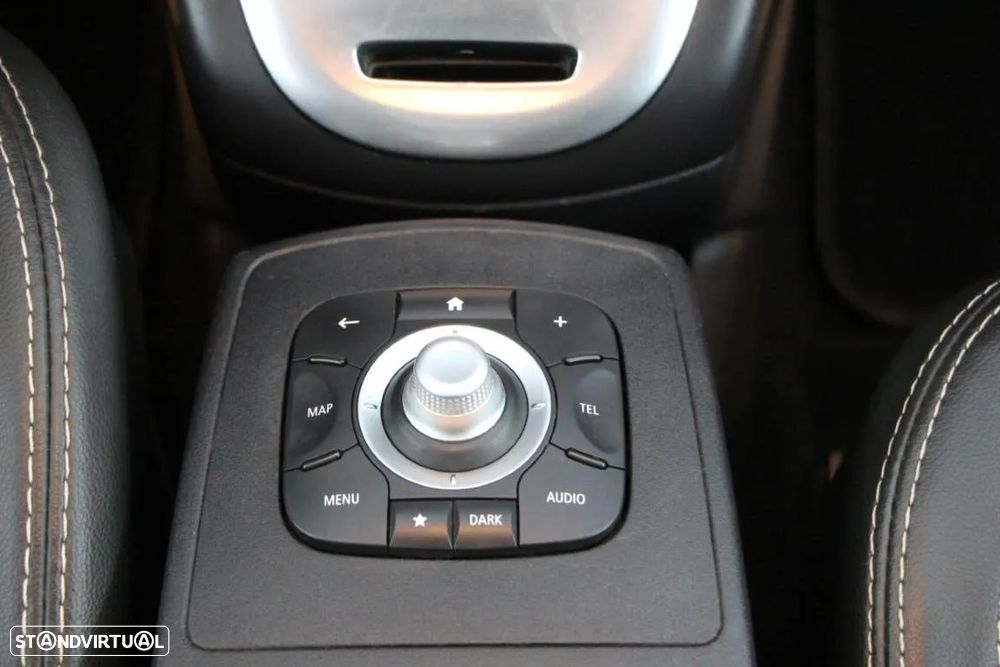 Renault Scénic 1.5 dCi Bose Edition EDC SS - 20