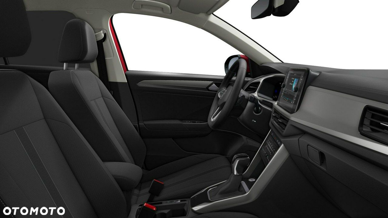 Volkswagen T-Roc - 7