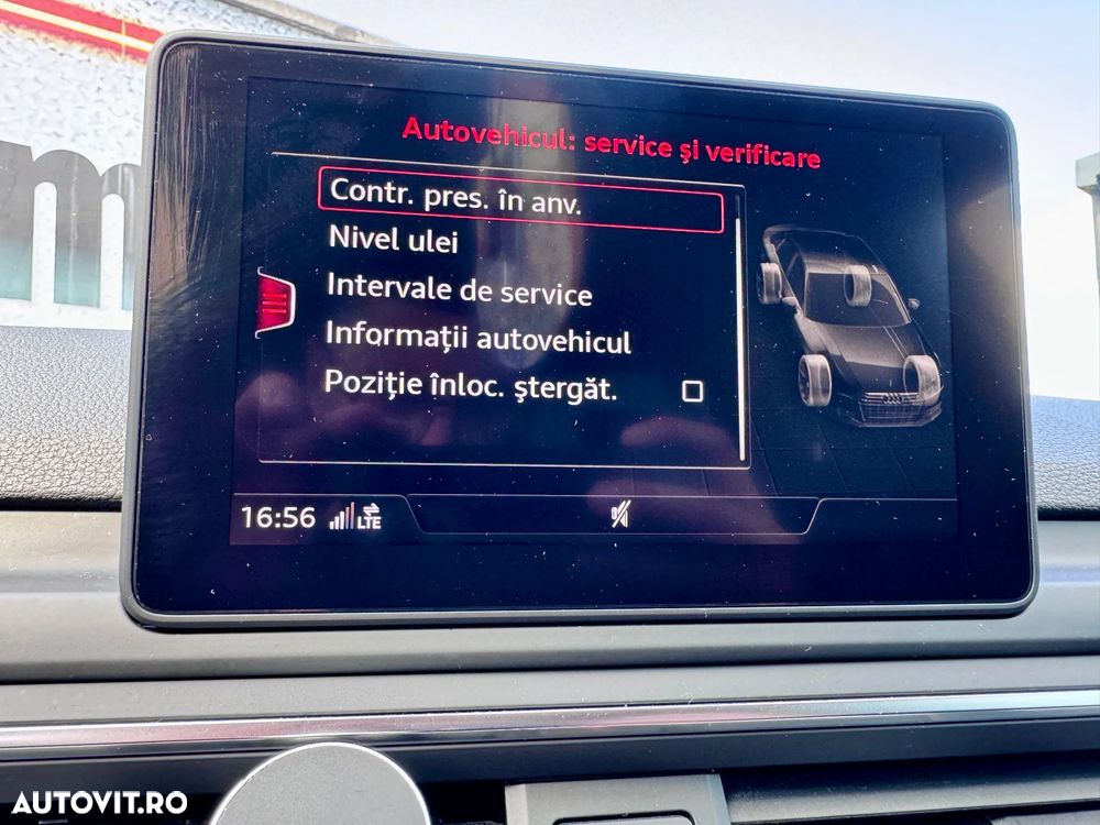 Audi A4 Limuzina 35 TDI S tronic - 19