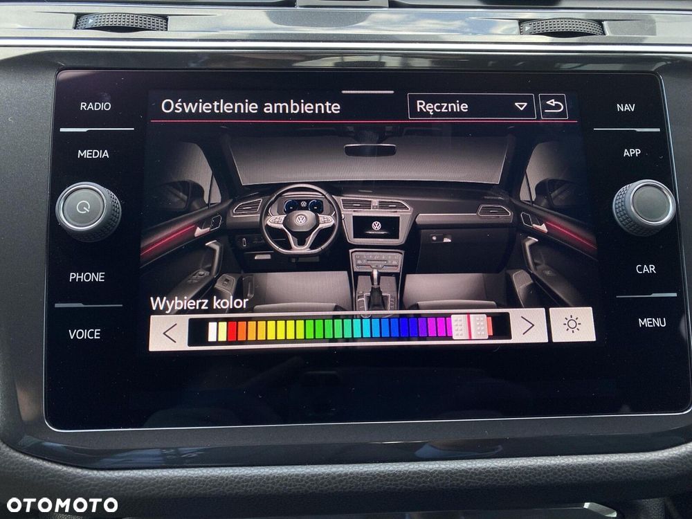 Volkswagen Tiguan Allspace 2.0 TDI 4Mot R-Line DSG - 23