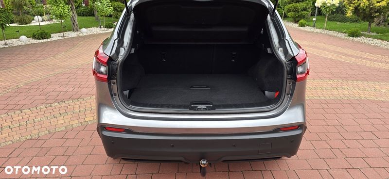 Nissan Qashqai 1.2 DIG-T Acenta EU6 - 12