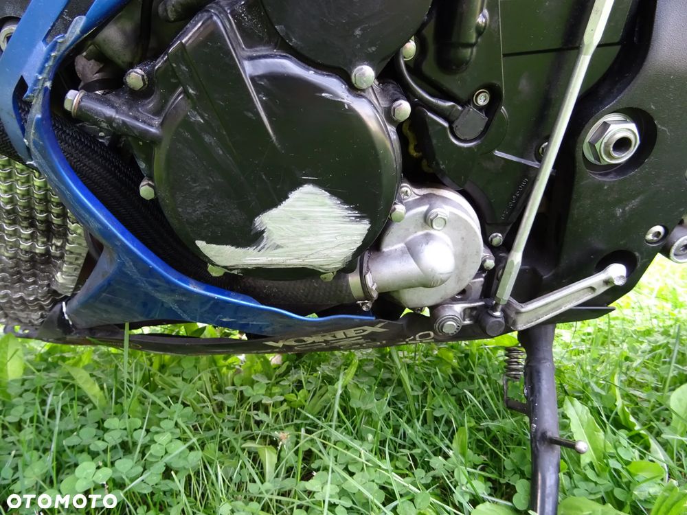Suzuki GSX-R - 11