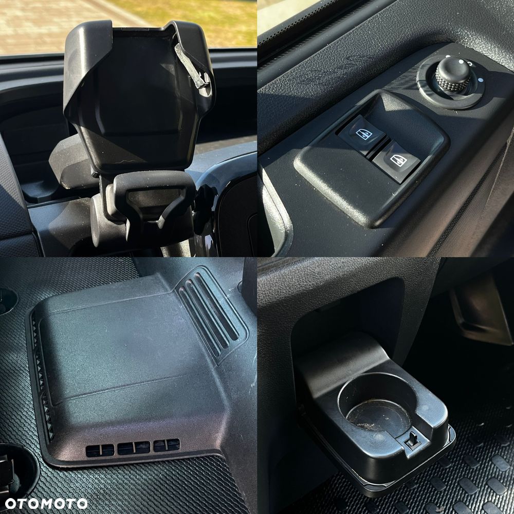 Opel Vivaro L2H1 S&S - 32