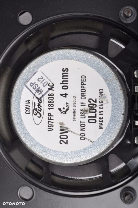 ASTON MARTIN DB7 GŁOŚNIK V97FP18808AC - 4