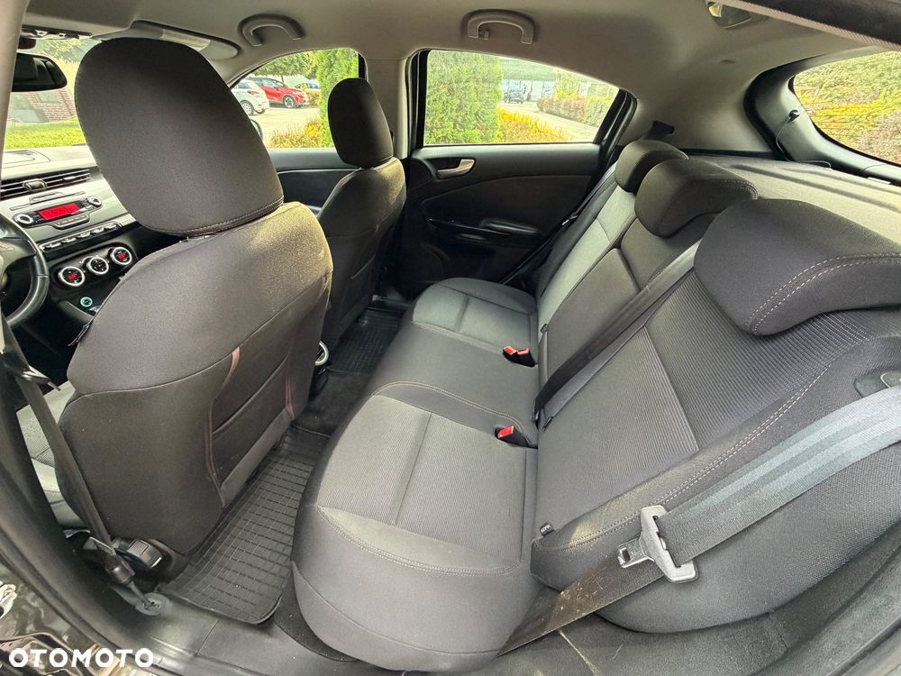 Alfa Romeo Giulietta 1.4 TB 16V Super - 7