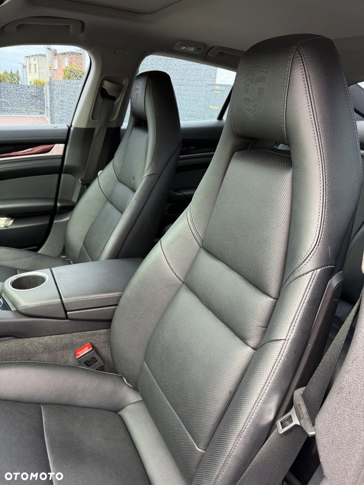 Porsche Panamera PDK Edition - 23