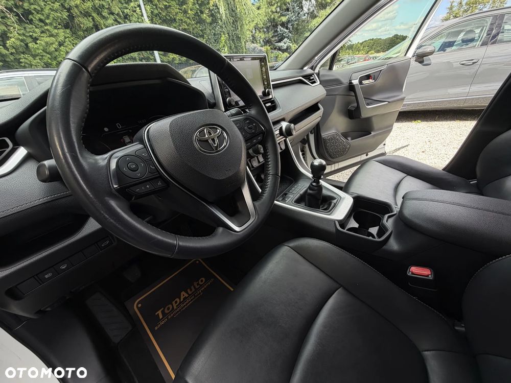 Toyota RAV4 2.0 4x2 Start&Stop Team Deutschland - 19