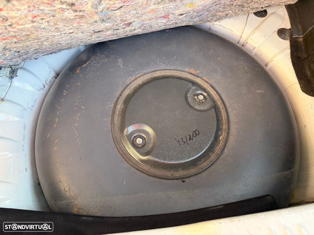 Renault Twingo 1.2 16V Ripcurl — fotografia 15