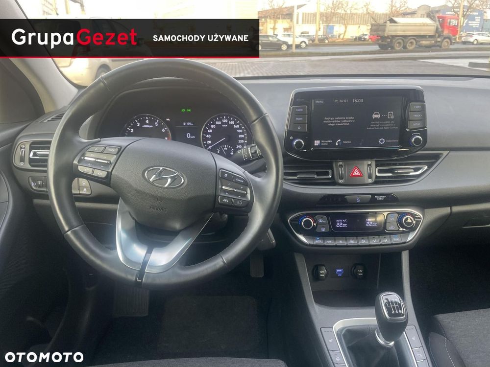 Hyundai i30 - 12