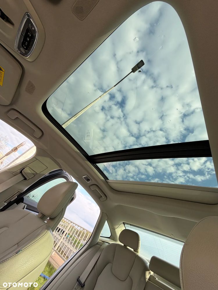 Volvo S90 T6 AWD Geartronic Momentum - 34