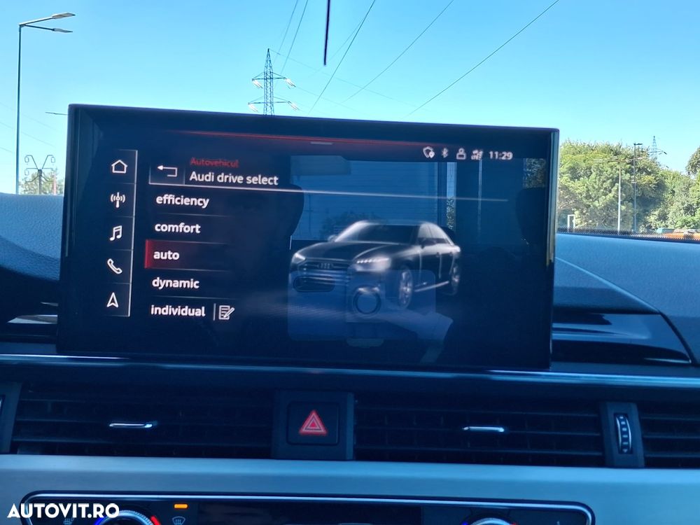 Audi A4 Limuzina 35 TDI S tronic MHEV Advanced - 26