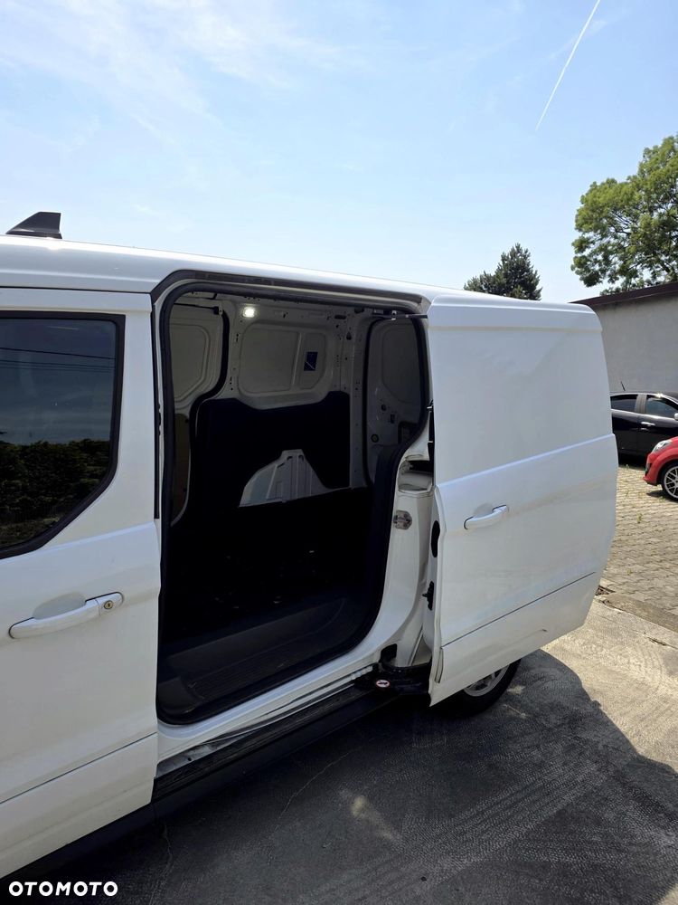 Ford TRANSIT CONNECT - 5