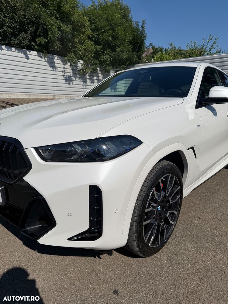 BMW X6 - 3