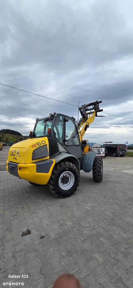 Kramer 950 - 8