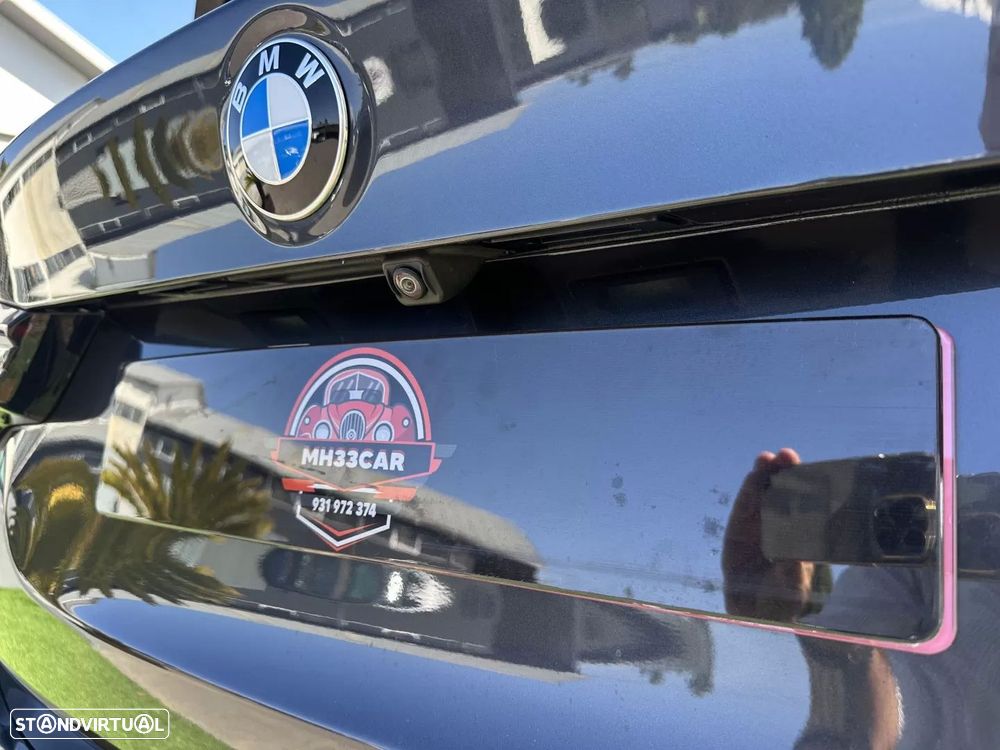 BMW X3 M Competition - 30