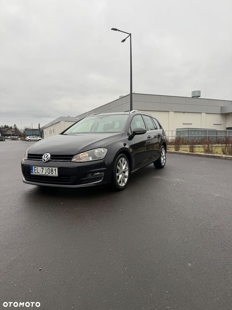 Volkswagen Golf - 2