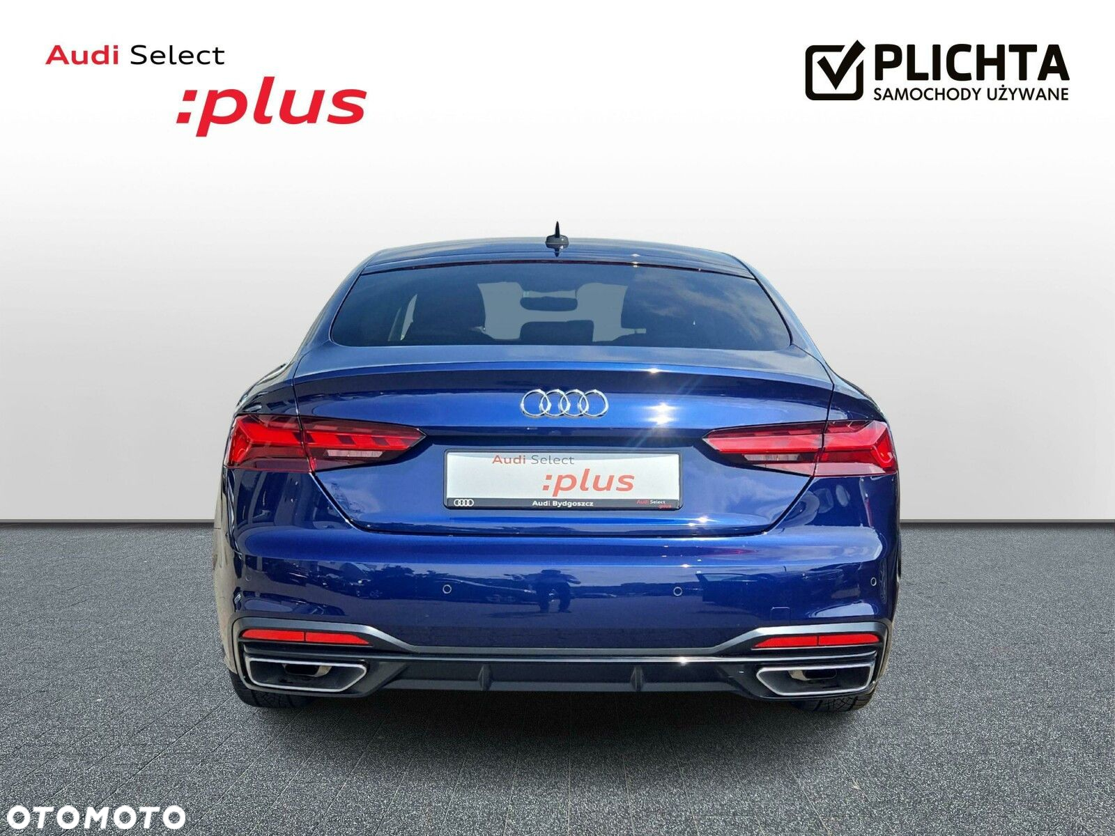 Audi A5 - 4