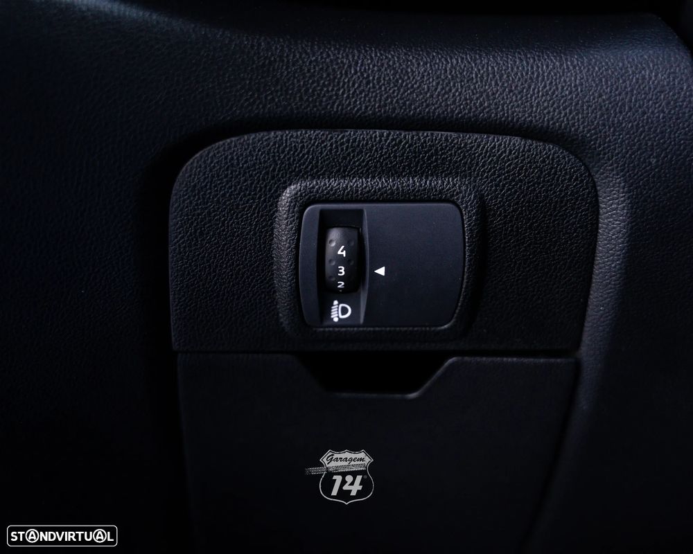 Renault Grand Scénic 1.5 dCi Intens Hybrid Assist SS - 41