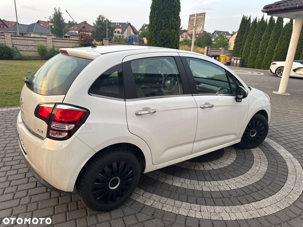 Citroën C3 Pure Tech (VTi) 68 Selection - 9