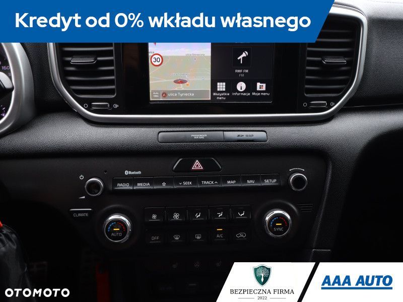 Kia Sportage - 24