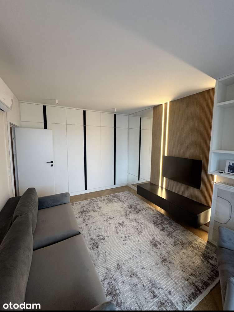 Kasprzaka 29A | 2 pokoje | 44 m² | GARAŻ + BOKS + CZYNSZ W CENIE