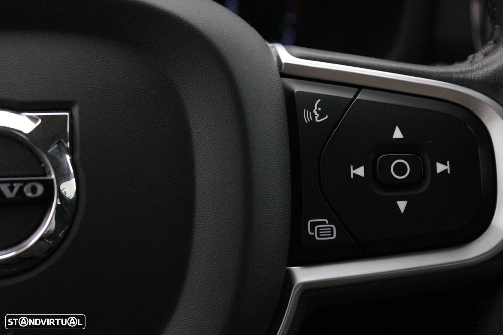 Volvo V60 2.0 T6 AWD TE R-Design Expression - 12