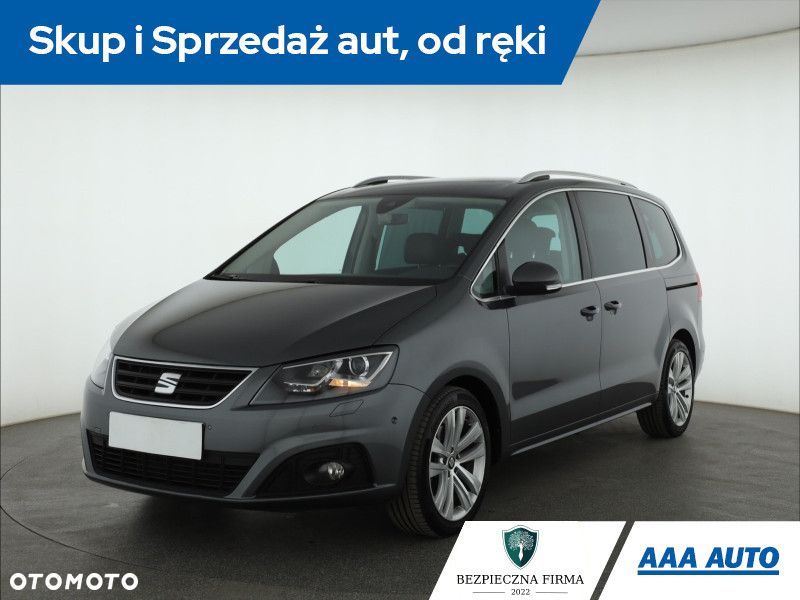 Seat Alhambra - 3