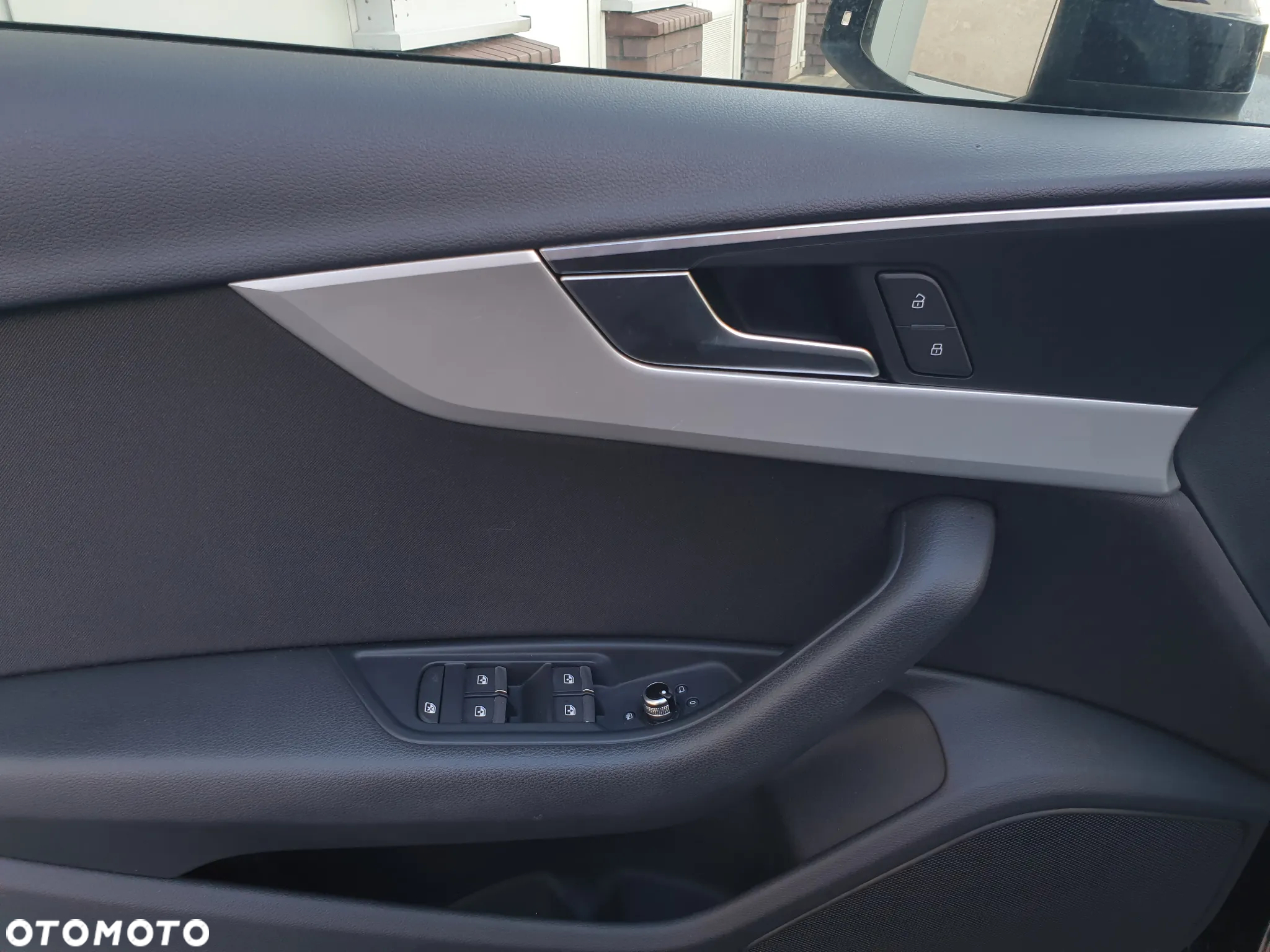 Audi A4 2.0 TDI ultra sport - 19