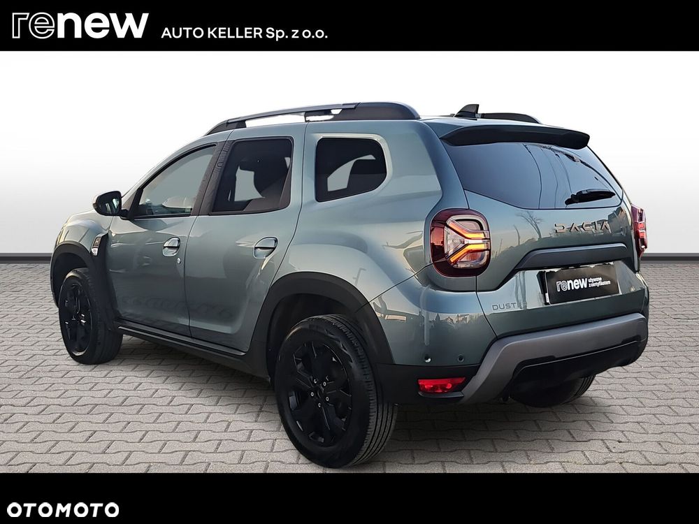 Dacia Duster - 4