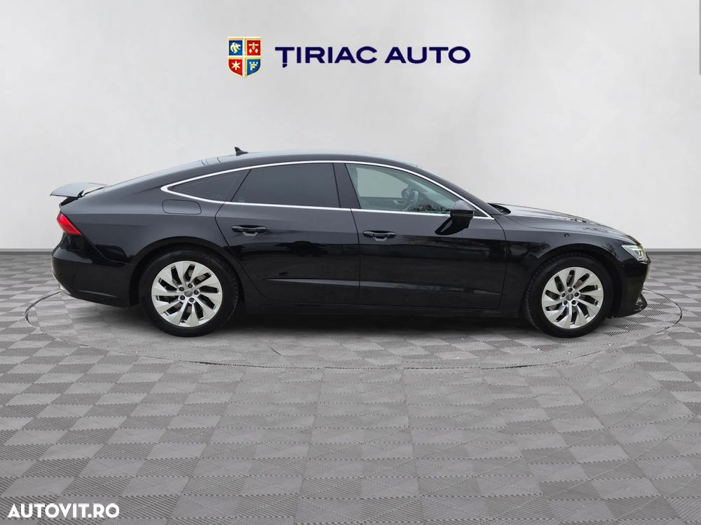 Audi A7 2.0 45 TFSI quattro S tronic - 6