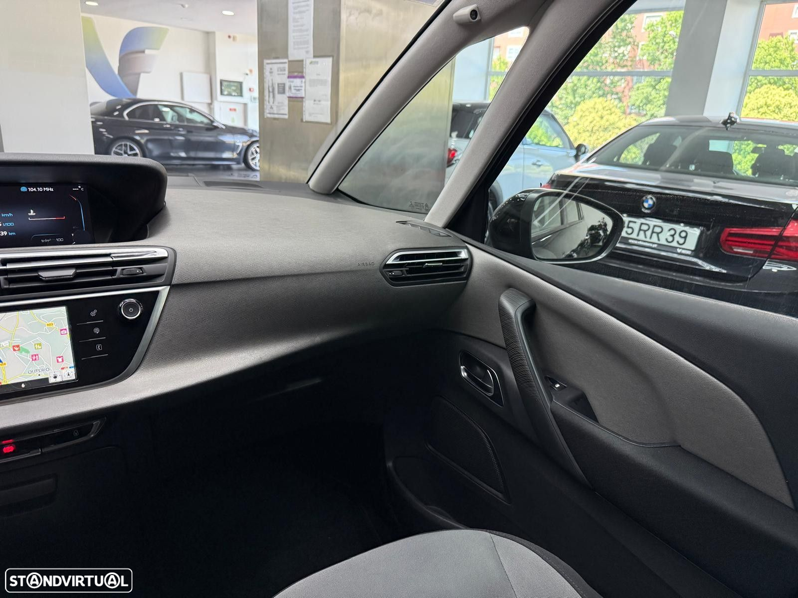 Citroën C4 Grand Picasso 1.6 BlueHDi Intensive J17 - 35