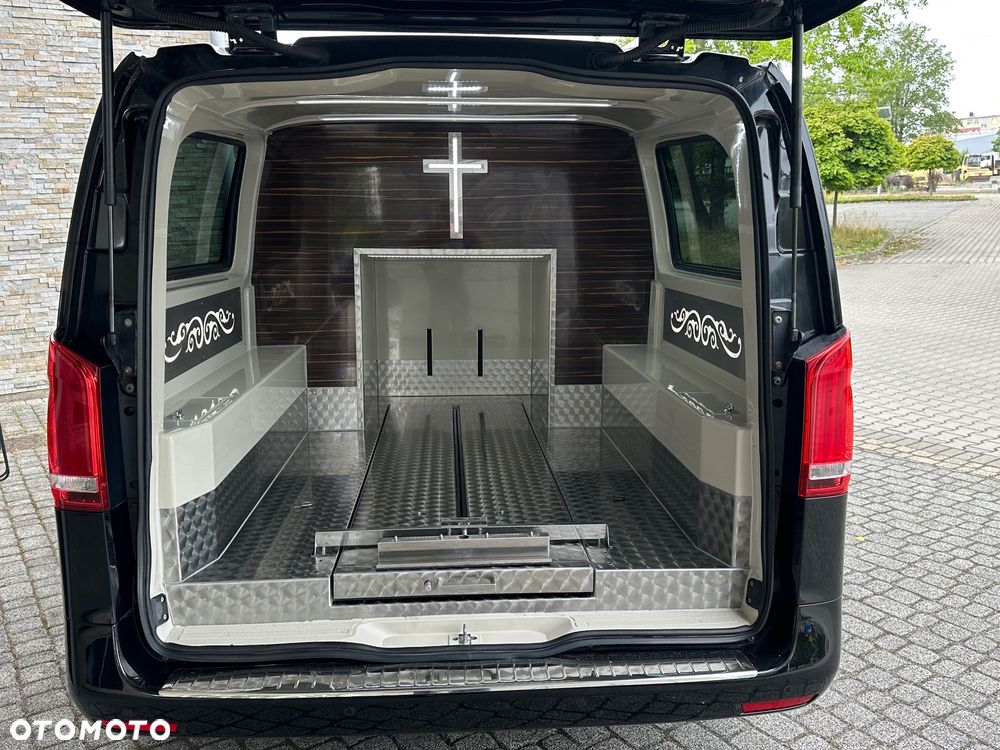 Mercedes-Benz Vito CDI Tourer Select 447.703 - 16