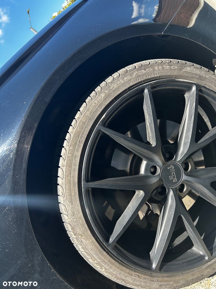 Audi A6 Limousine 2.0 TFSI Quattro S tronic - 11