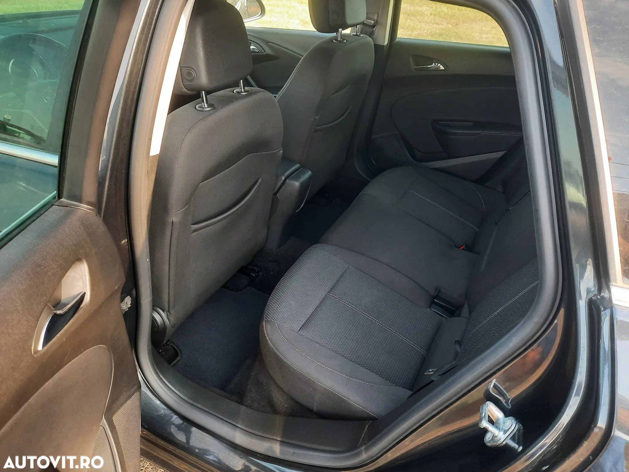 Opel Astra 1.6 D (CDTI) Sports Tourer Innovation - 7
