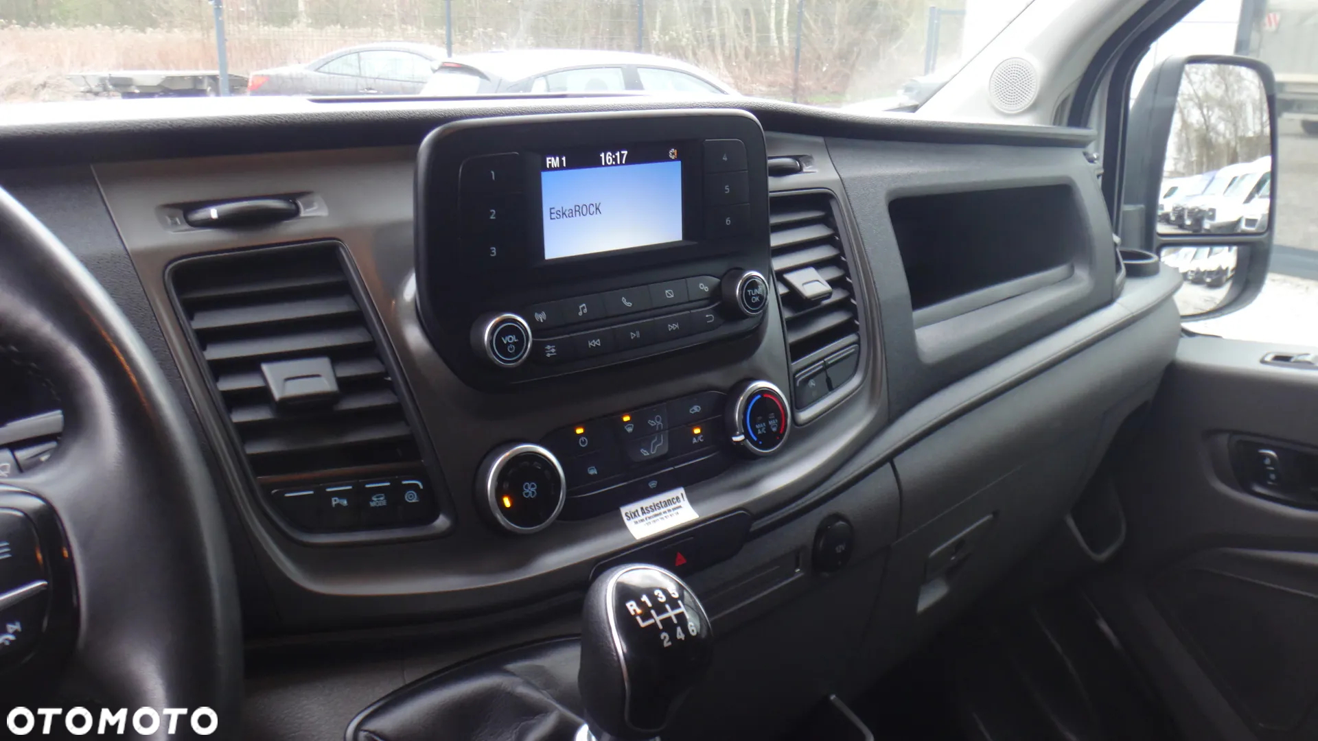 Ford TRANSIT - 14