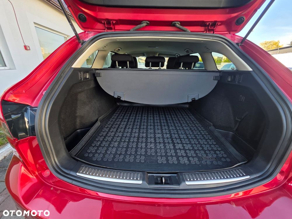 Mazda 6 2.0 SkyEnergy - 6