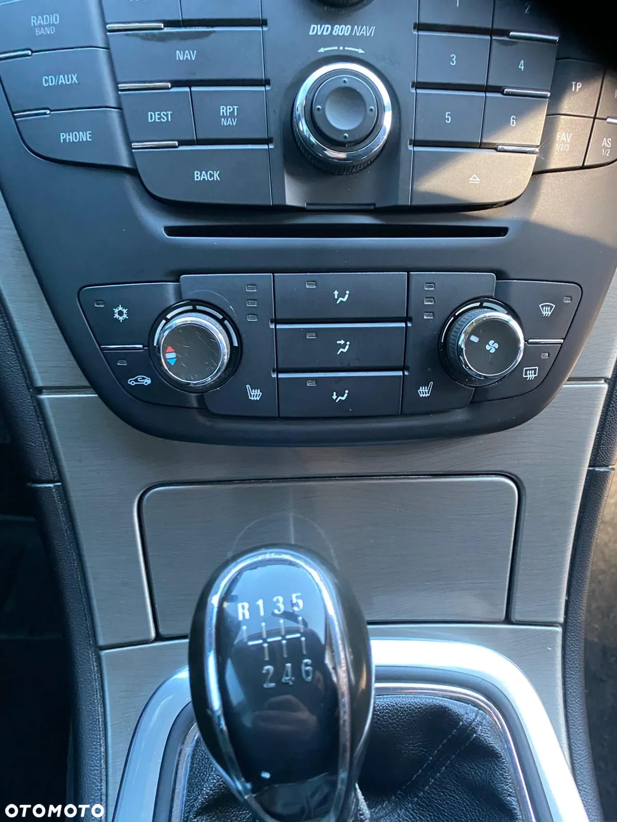 Opel Insignia 2.0 CDTI - 16