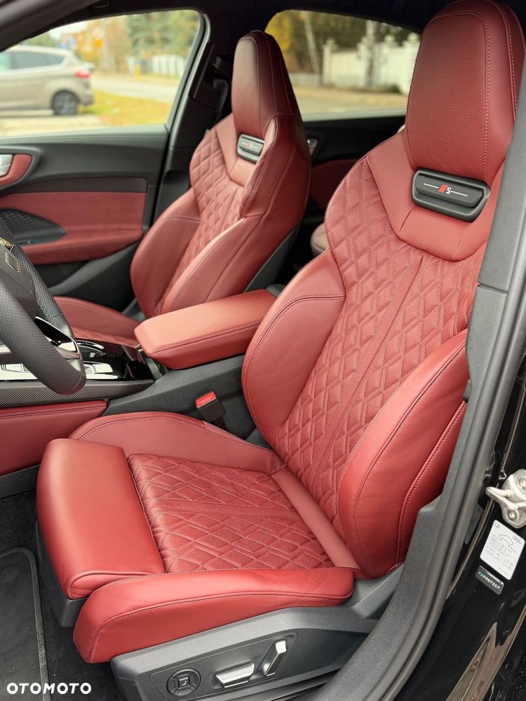 Audi S5 Limousine - 10