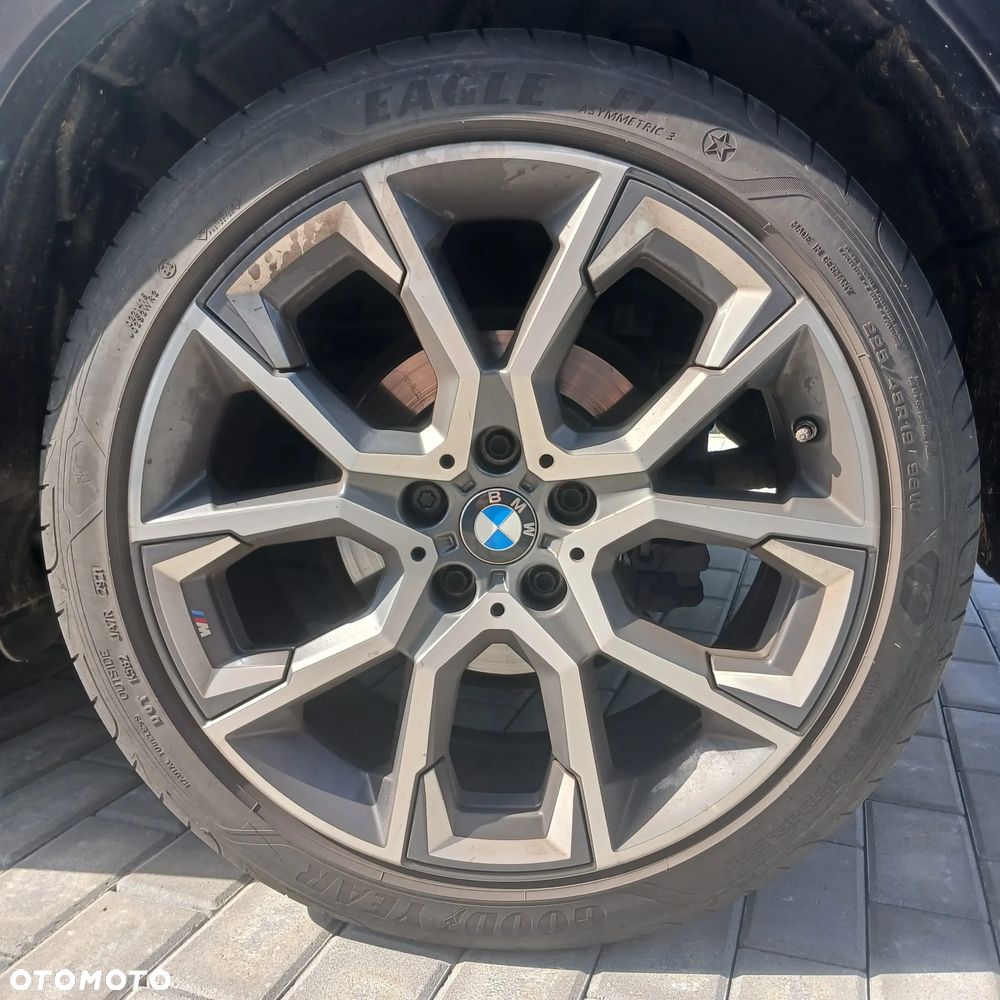 BMW X2 sDrive18i - 8