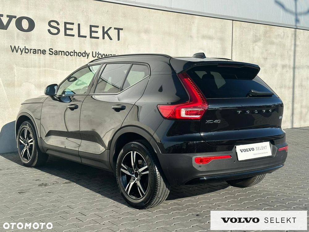 Volvo XC 40 - 14